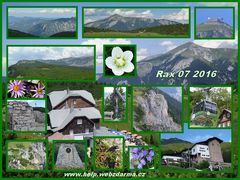 Rax 1 2016